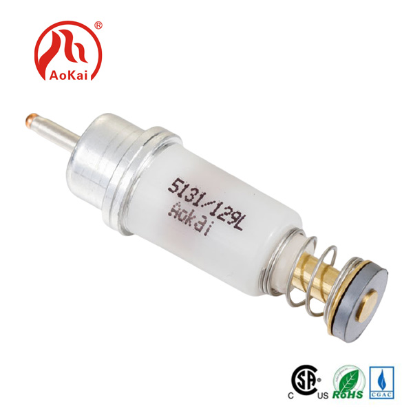 Ano ang water heaters solenoid valve?