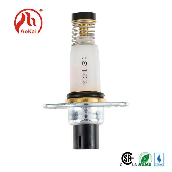 Ano ang isang magnet valve at paano ito gumagana?