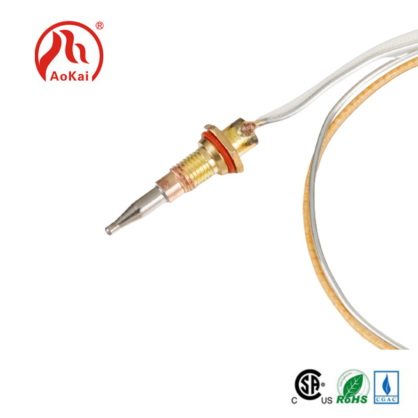 Bakit ang mga thermocouples ay kailangang -kailangan sa modernong pagsukat ng temperatura?