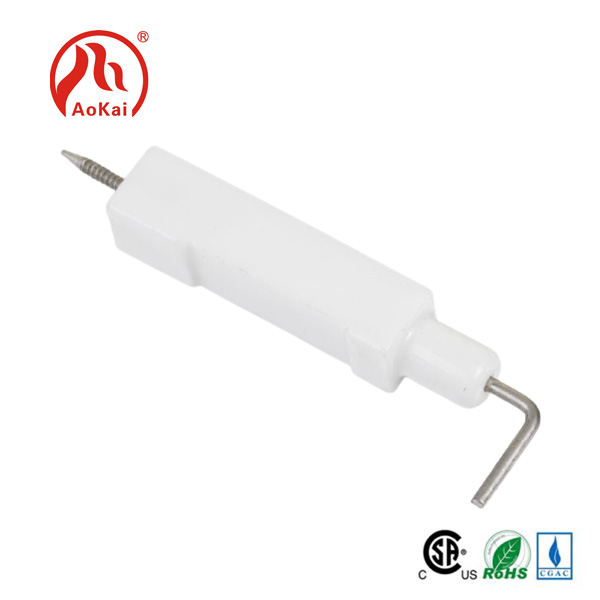 Mga bahagi ng Gas Appliance Magnet Valve