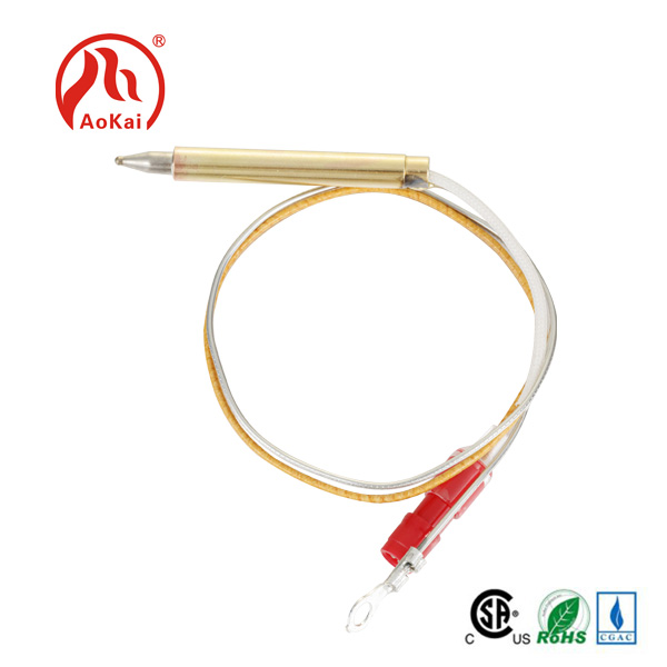 Gas Thermocouple Head para sa Gas Heater