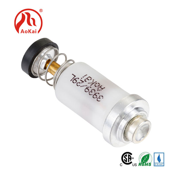 Magnetic valve para sa gas water heater gas oven