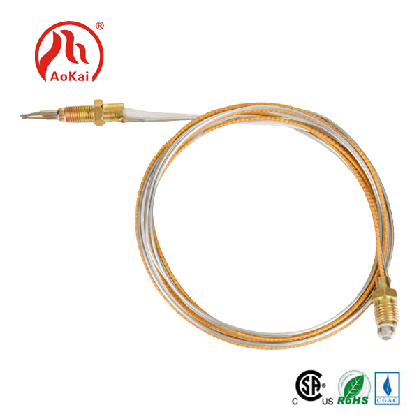 Thermocouple para sa Gas Oven Thermocouple